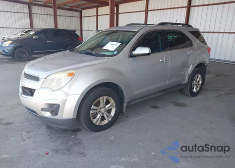 2015 Chevrolet Equinox 1Lt from USA, damaged, VIN 2GNALBEK3F6107228